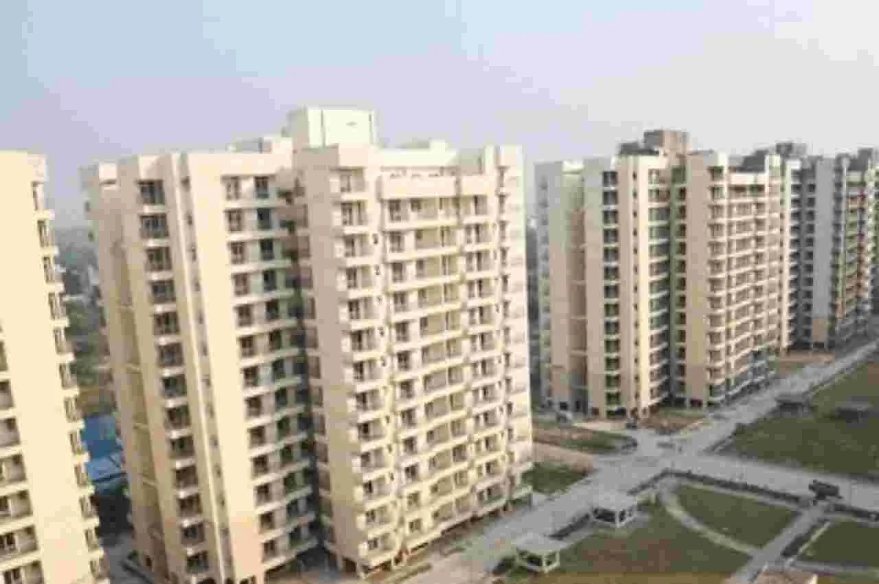 DDA Housing Scheme 2026: Flats Available at 25% Discount, Get House at Rs 11.5 Lakh - Dda Flat | TIMESBULL
