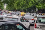 Delhi Traffic Alert: Heavy Jams Expected on These Roads on May 19, Check Now - Delhi Traffic | TIMESBULL