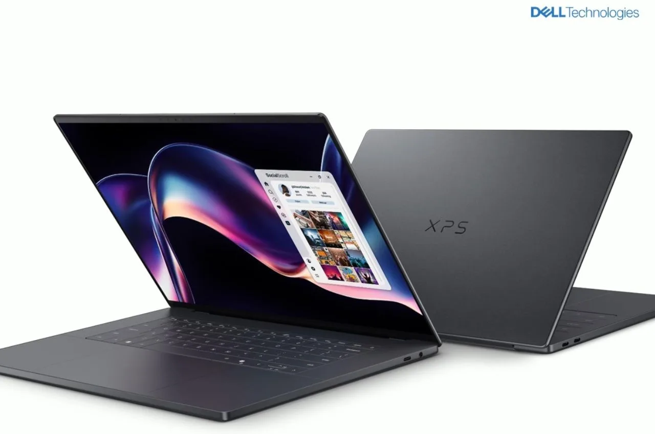 Dell XPS 16 (2026) Review: The Signature XPS Styling is Back, But Power Creators Might Still Crave More - Dell Xps 16 (2026) | TIMESBULL