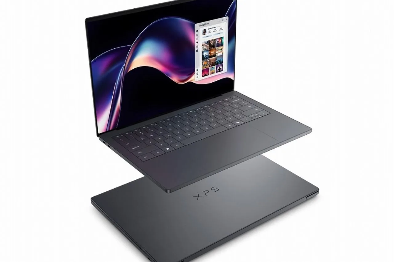 Dell XPS 16 (2026) Review: The Signature XPS Styling is Back, But Power Creators Might Still Crave More - Dell Xps 16 (2026) | TIMESBULL