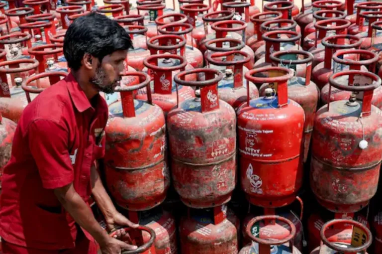 Water-Mixed Ethanol Can Replace LPG in Future? Know Here