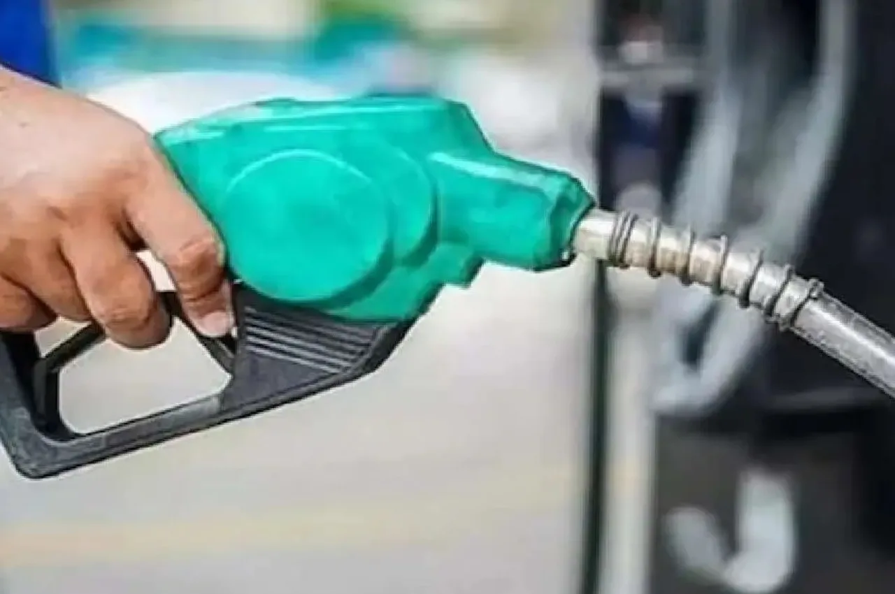 Auto Draft - Ethanol Pertrol | TIMESBULL