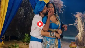 Bhojpuri Song – Nirahua
