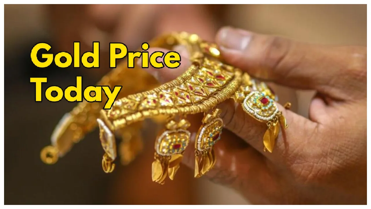 Gold Price Today – Gold Rises ₹372, Check 24K, 22K & 18K Live Rates - Gold | TIMESBULL