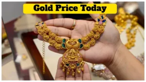 Gold Price – Silver