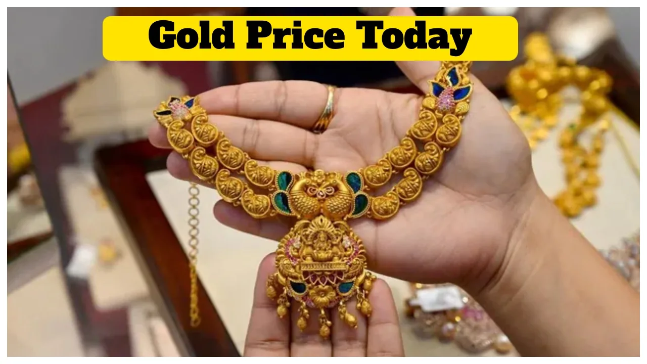 Gold Price – Silver Falls ₹10,000, Check City-Wise Gold Updated Rates Per 10 Gram - Gold | TIMESBULL