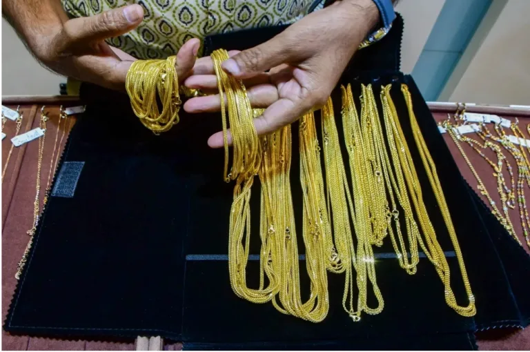 Gold Update- Govt’s Big Decision on 60 Tons of Gold, Know the Details