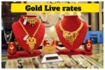 Gold Live Price – Check 24K, 22K, 18K & 14K Gold Rates Per 10 Gram - Gold Live Rates | TIMESBULL