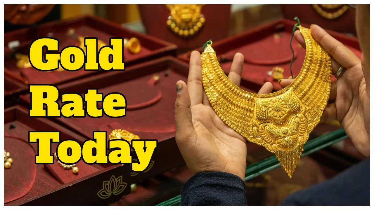 Gold Price – Check 24, 22, 23 & 18-Carat Rates Per Tola on May 11 - Gold Price | TIMESBULL