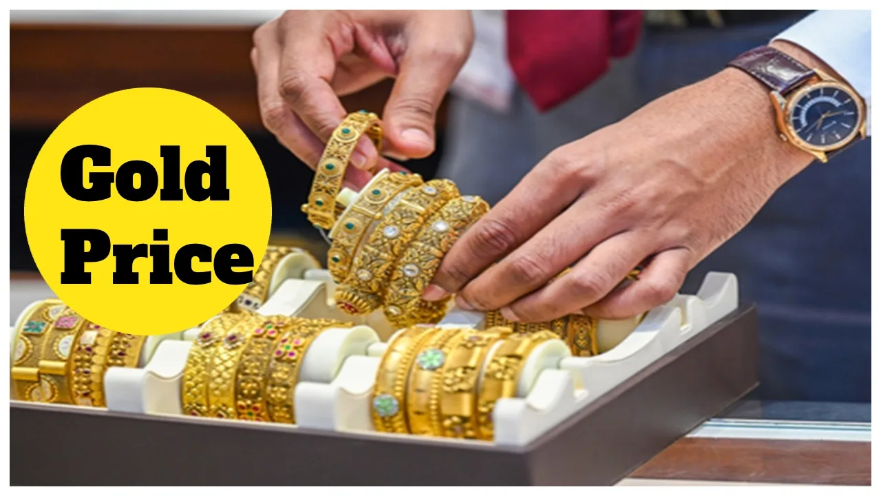 Gold Price – Check 24K, 22K & 18K City-Wise Updated Rates Per Tola on May 14 - Gold Price | TIMESBULL