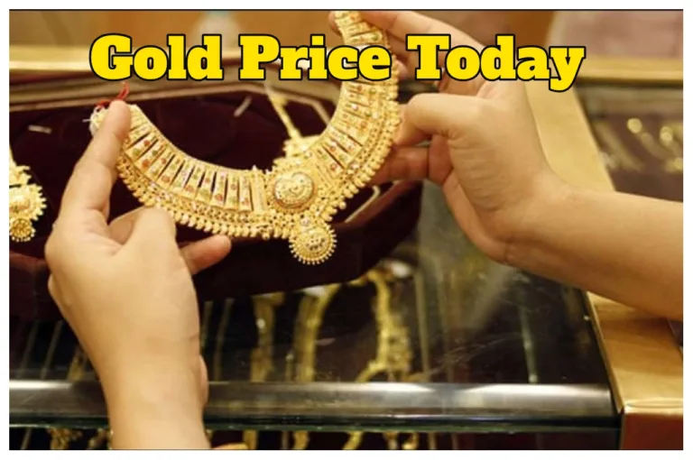Gold Price – Check 24K, 22K & 18K Gold Latest Rates in City – Wise on May 21