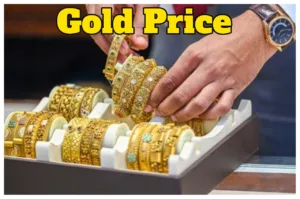 Gold Price – Check