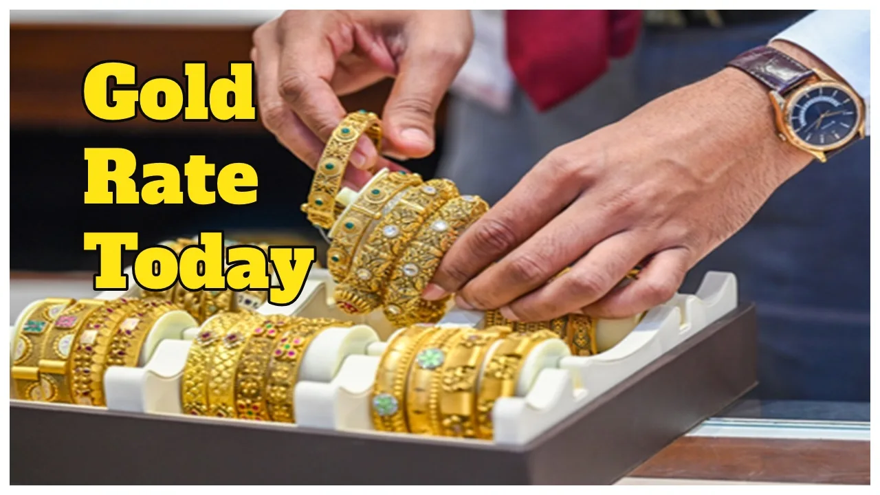 Gold Rate | TIMESBULL