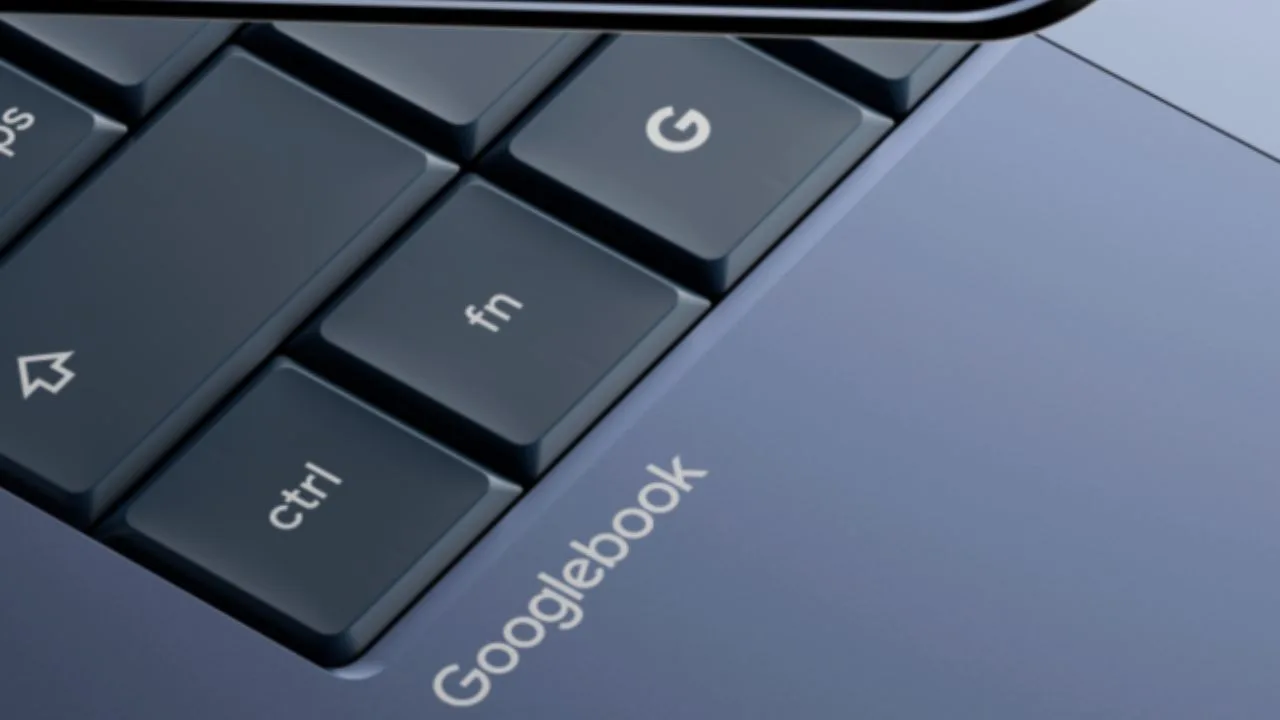 Googlebook Gemini Intelligence Laptops Announced With AI Features and Premium Design - Google Books Gemini Intelligence Laptops | TIMESBULL