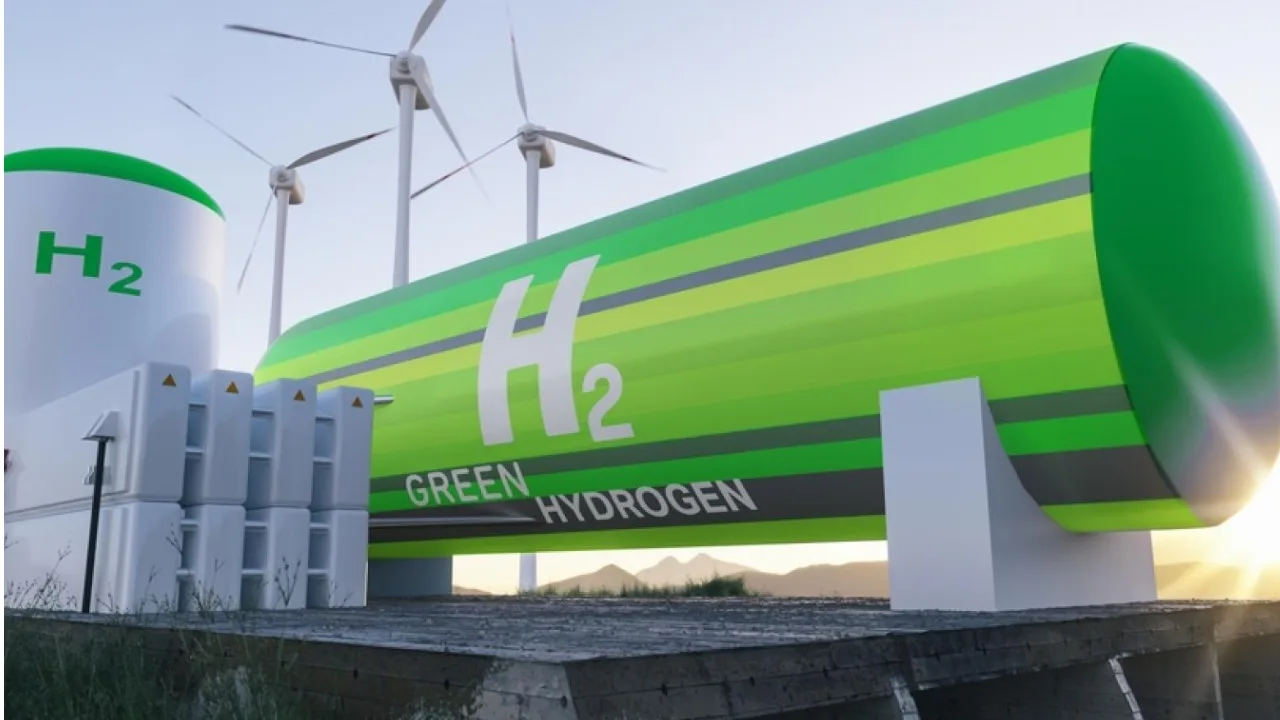 Green Hydrogen- Can hydrogen genuinely replace petrol and diesel in the future? Know here - Green Hydrogen | TIMESBULL