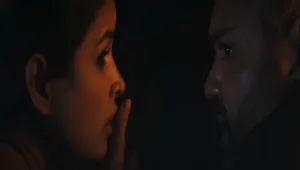 Haunted 3D Official Teaser