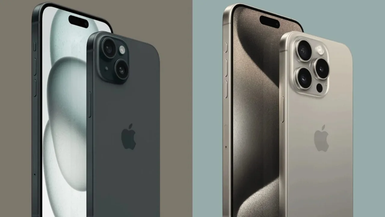 iPhone 15 Summer Sale
