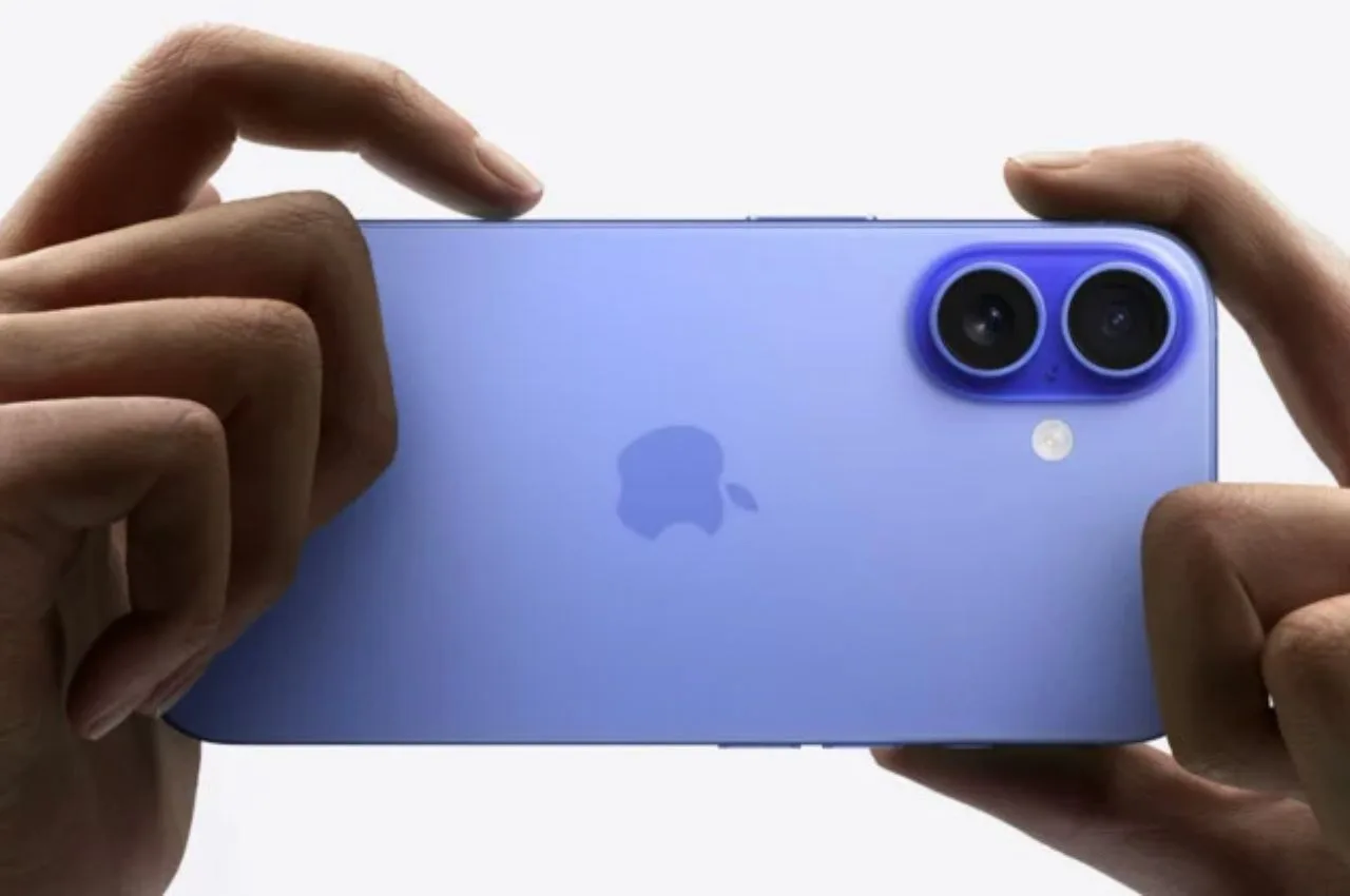 iPhone 16 Vijay Sales: Price Drops Below ₹65,000 With Bank Offers in Apple Days Sale - Iphone 16 | TIMESBULL