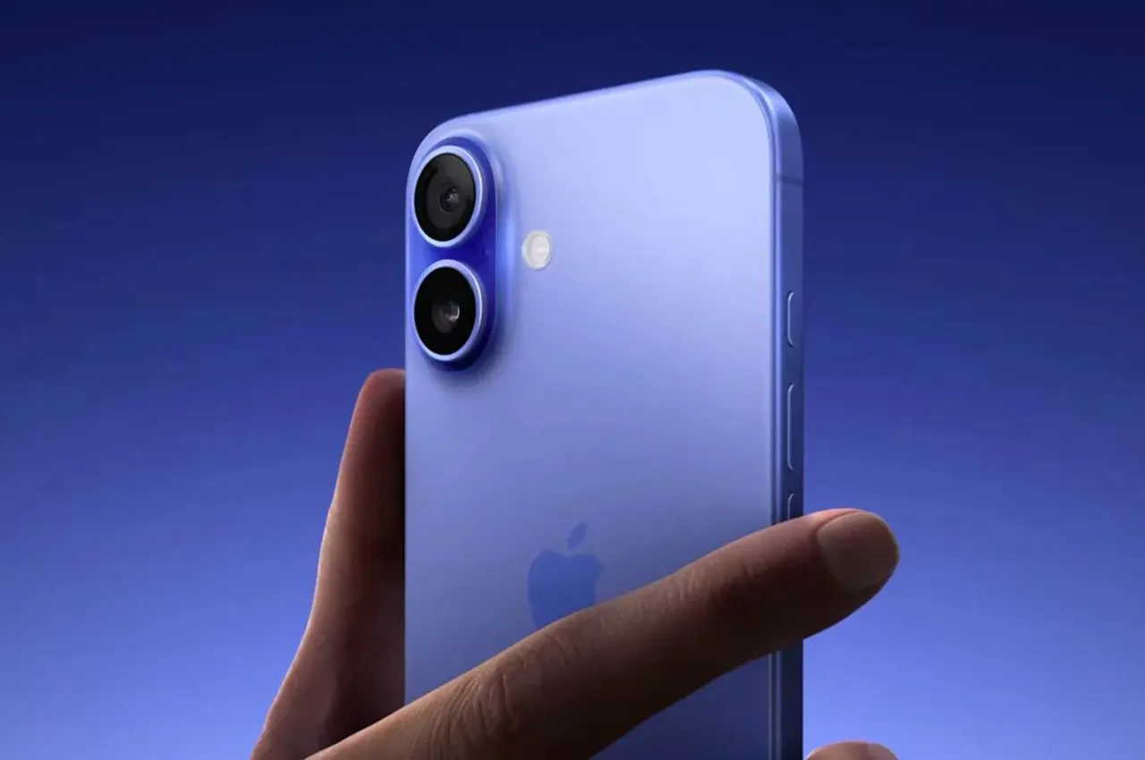 iPhone 16 Vijay Sales: Price Drops Below ₹65,000 With Bank Offers in Apple Days Sale - Iphone 16 | TIMESBULL