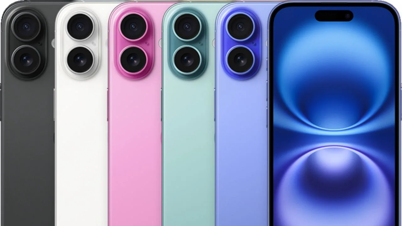 Flipkart Sale – iPhone 17, Redmi Pad 2 Pro and Vivo Phones Get Massive Discounts - Iphone 17 | TIMESBULL