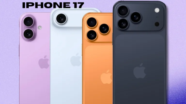 iPhone 17- Flipkart Summer Sale Brings Huge Rs 20,000 Discount and Bank Offer