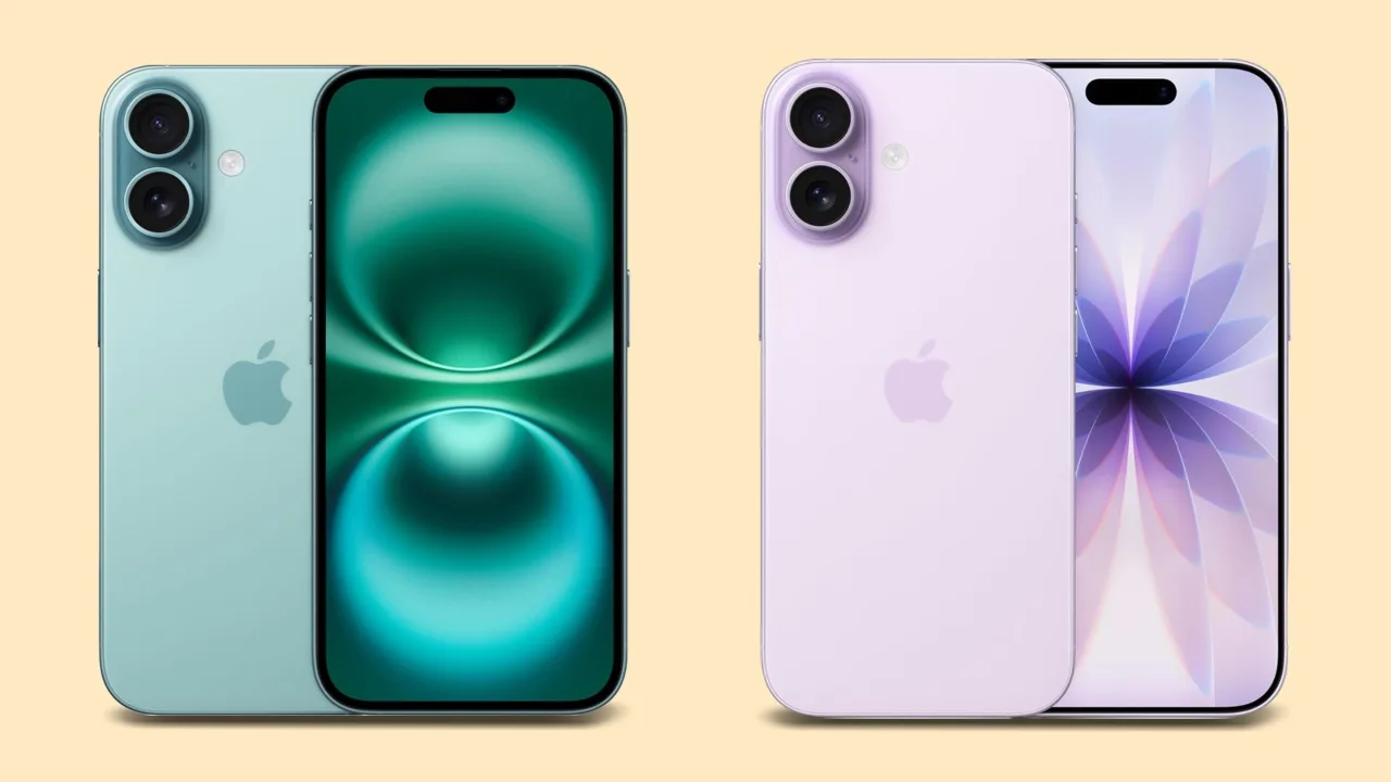 iPhone 17 