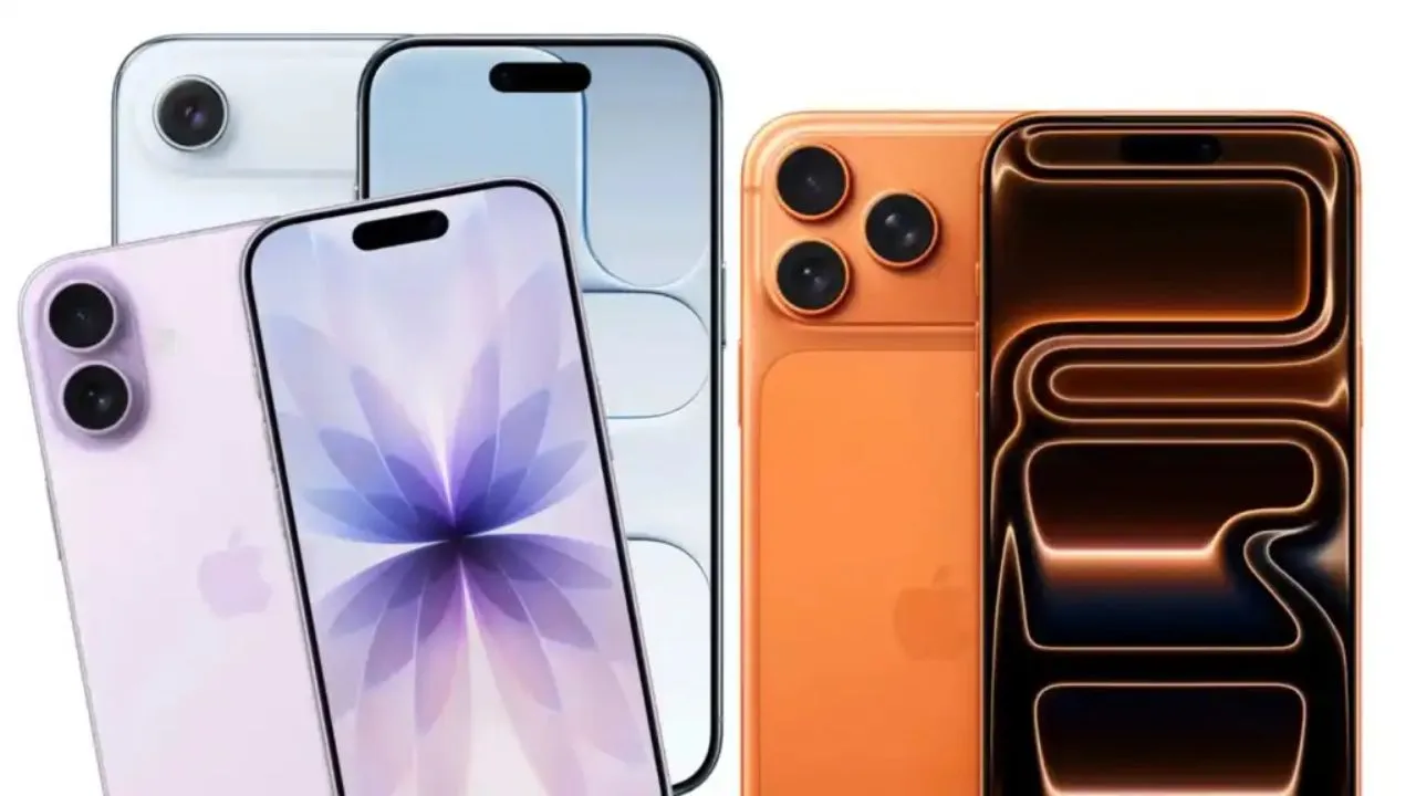 Croma Deal Alert: Get the iPhone 17 and MacBook Air M5 at Low Price with Discount and Bank Offers! - Iphone 17 Discount | TIMESBULL