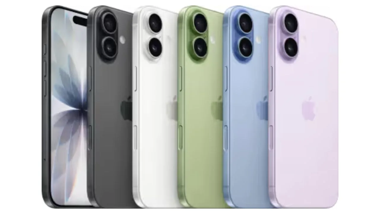 iPhone 17 Price in India: Check Latest Price, Bank Offers and Exchange Deals - Iphone 17 Price In India | TIMESBULL