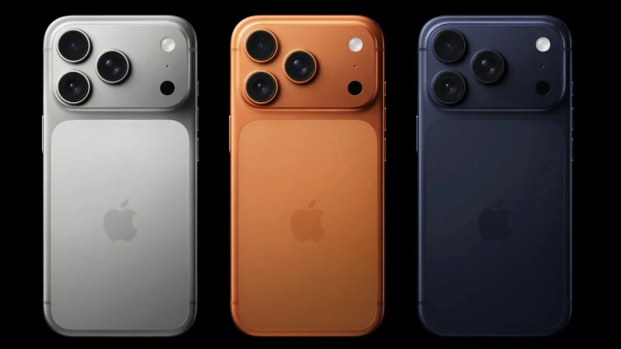 iPhone 17 Pro Max Flipkart Sale – Last Chance to Buy This Flagship at Its Lowest Price Ever - Iphone 17 Pro Max | TIMESBULL