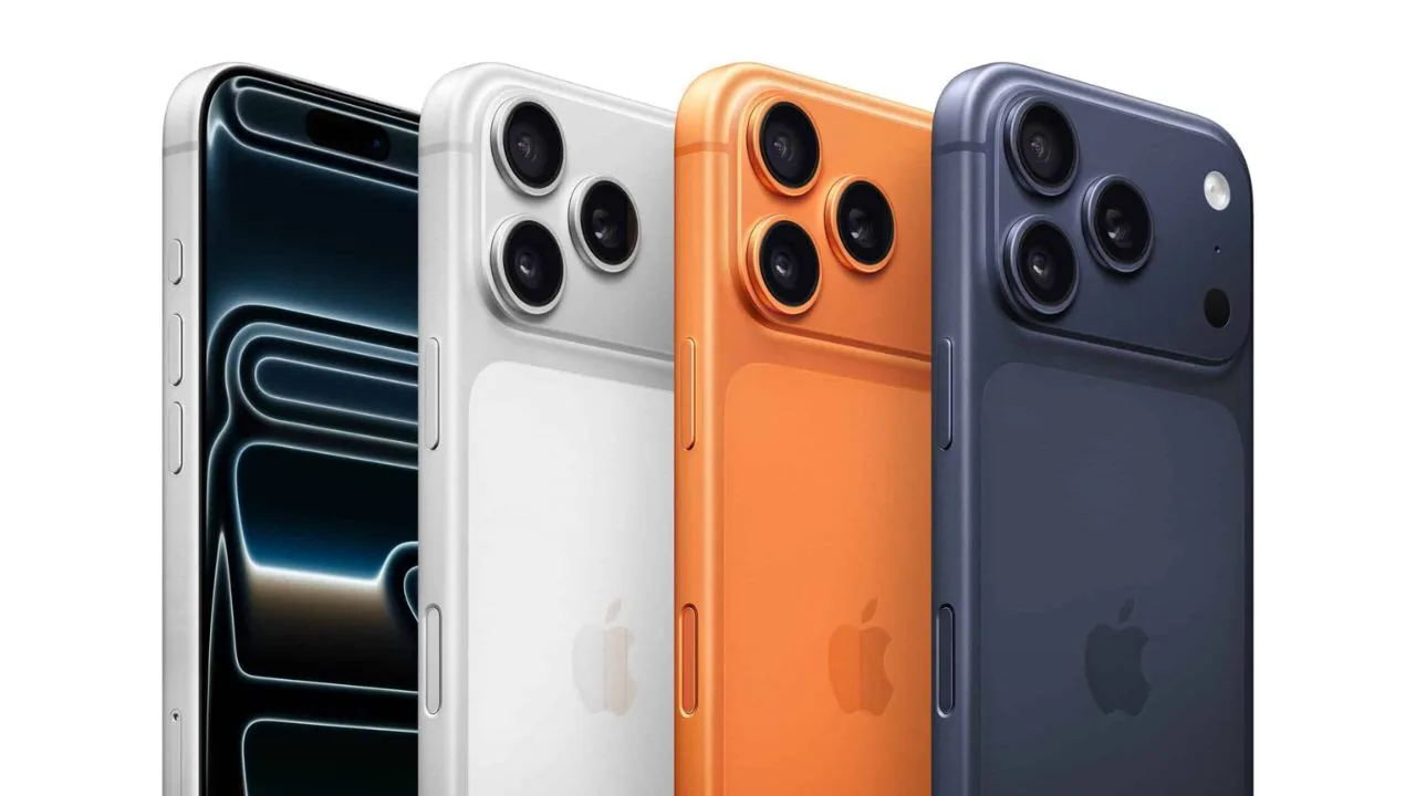 iPhone 17 Pro Max Flipkart Sale – Last Chance to Buy This Flagship at Its Lowest Price Ever - Iphone 17 Pro Max | TIMESBULL