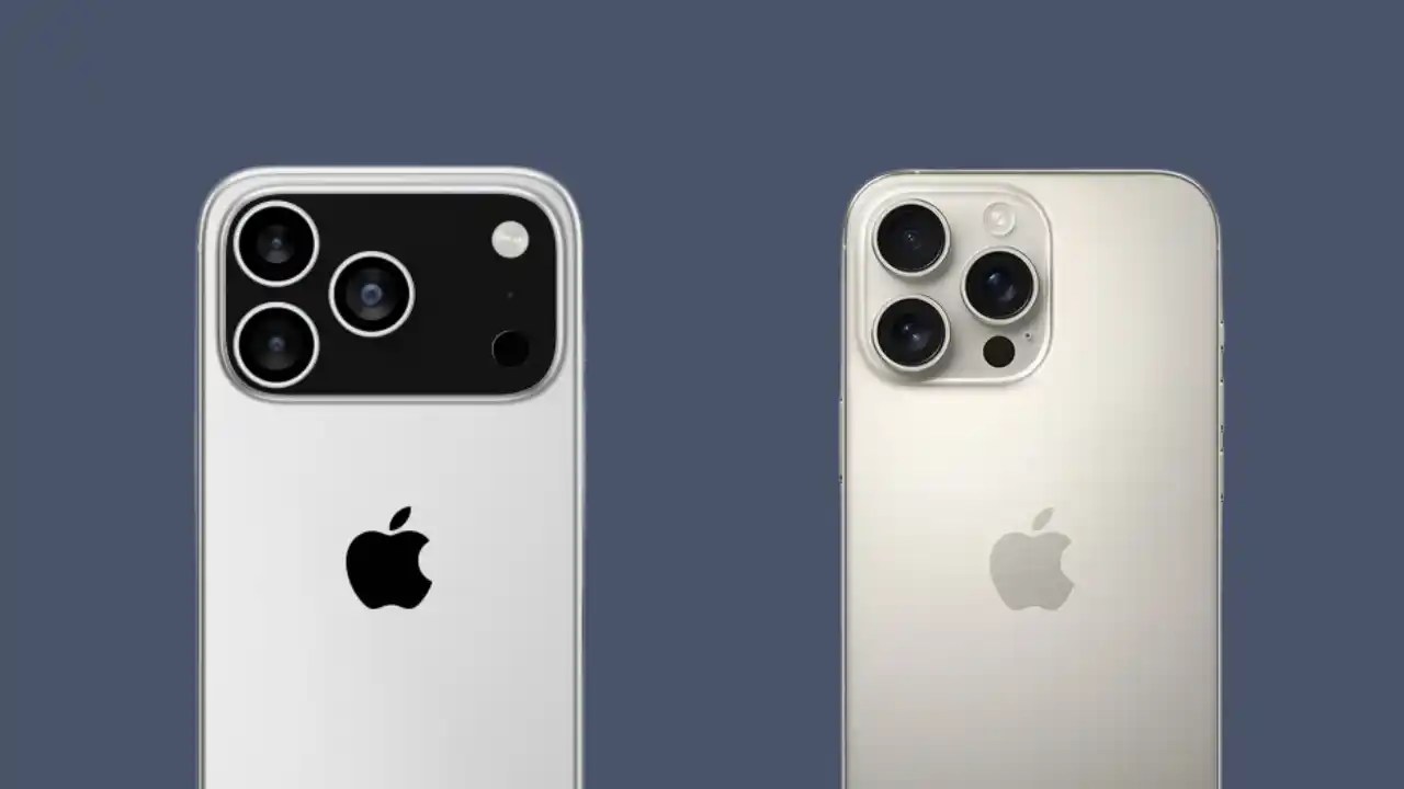 iPhone 17 Pro Max Price Drops to Lowest