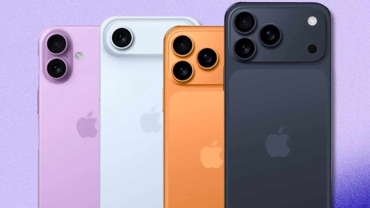 iPhone 17 Series Price
