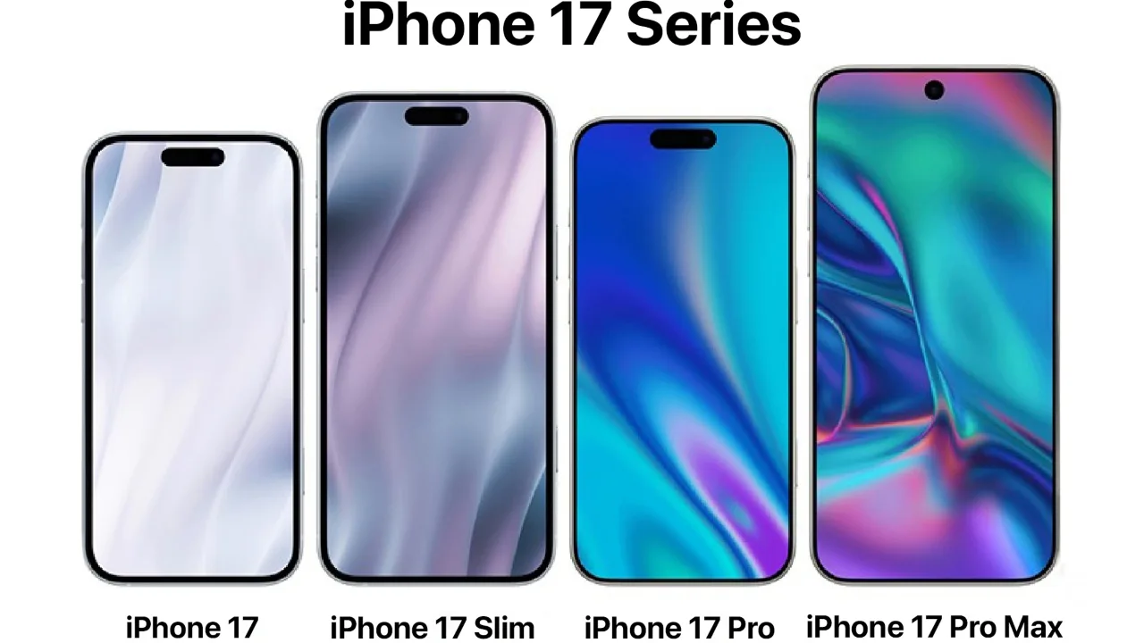 iPhone 17 Series Price