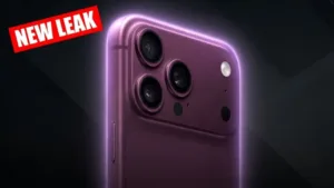 iPhone 18 Pro Price