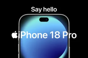iPhone 18 Pro India Price & Leaked Details: 2nm A20 Pro Chip, Variable Aperture Camera, and September Launch Timeline Surface - Iphone 18 Pro | TIMESBULL