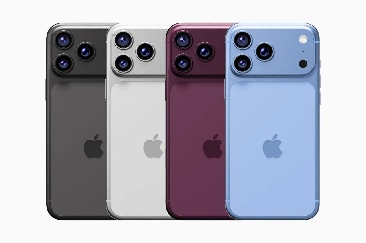 iPhone 18 Pro India Price & Leaked Details: 2nm A20 Pro Chip, Variable Aperture Camera, and September Launch Timeline Surface - Iphone 18 Pro | TIMESBULL
