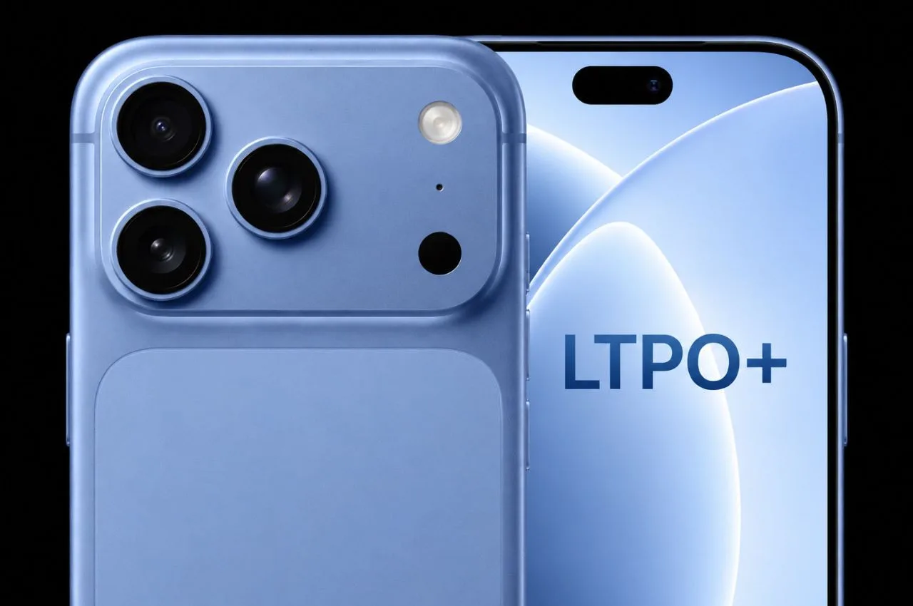 iPhone 18 Pro India Price & Leaked Details: 2nm A20 Pro Chip, Variable Aperture Camera, and September Launch Timeline Surface - Iphone 18 Pro | TIMESBULL