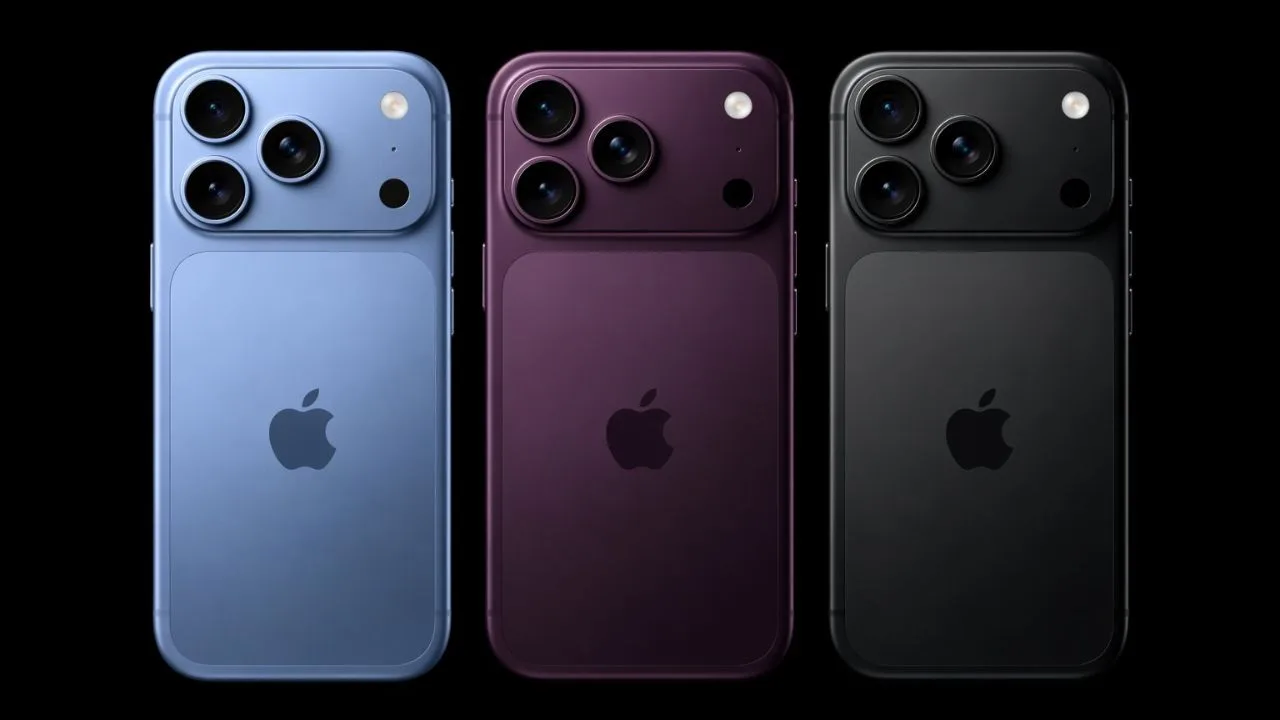 Apple iPhone 18 Pro Max Colours and Design Changed: See Full Details Her - Iphone 18 Pro Max Colours | TIMESBULL