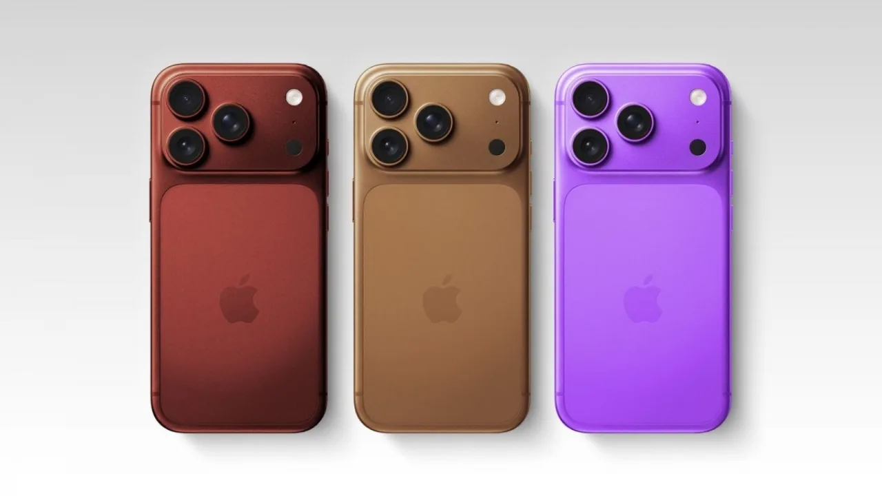 iPhone 18 Pro Series Major Upgrades Leaked