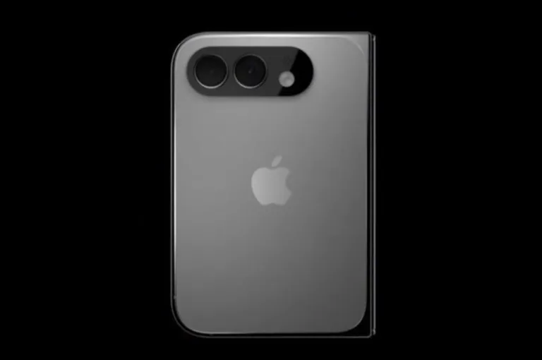 iPhone Ultra Leaks Reveal Foldable Display, A20 Pro Chip and Expected India Price