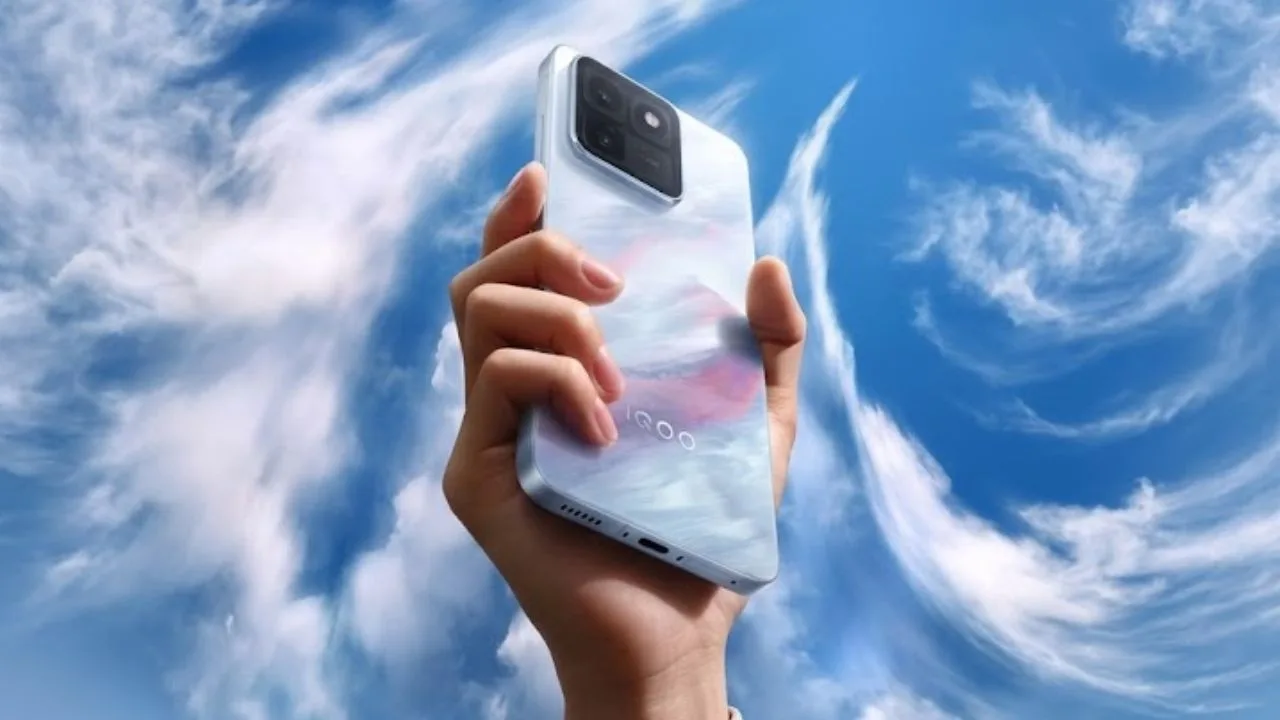 iQOO 15T Smartphone Features and Launch Date Officially Confirmed – Check Details - Iqoo 15t | TIMESBULL