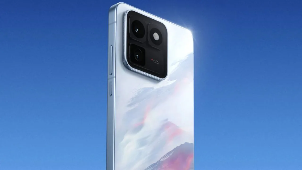 iQOO 15T Smartphone Features and Launch Date Officially Confirmed – Check Details - Iqoo 15t | TIMESBULL