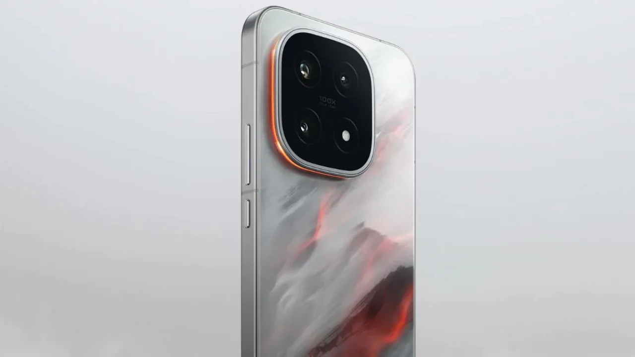 iQOO 15T Launch Confirmed for May 20