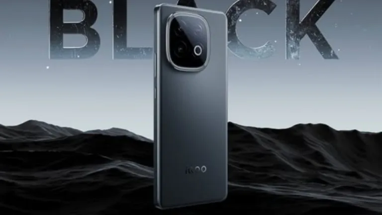 iQOO Neo 10 Gets New Colors With New Pricing: Grab the 7,000mAh Powerhouse for Just ₹34,999!