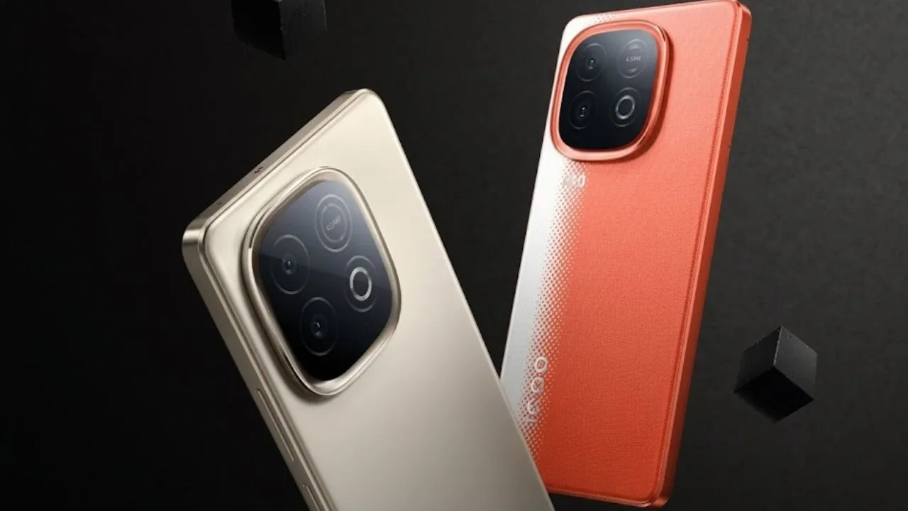 iQOO Neo 10 Price Drop – 7000mAh Battery, 120W Charging Gaming Phone Now Cheaper - Iqoo Neo 10 | TIMESBULL