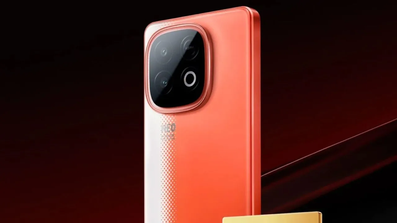 iQOO Neo 10 Price Drop – 7000mAh Battery, 120W Charging Gaming Phone Now Cheaper - Iqoo Neo 10 | TIMESBULL