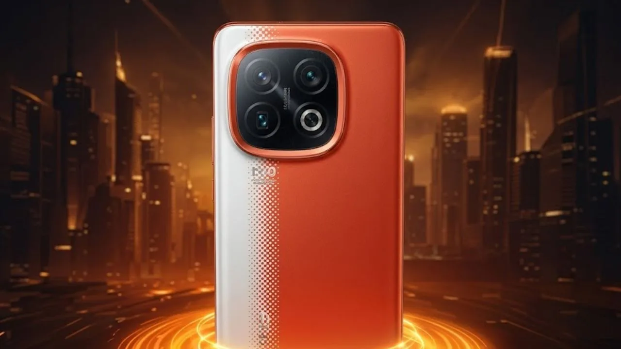 iQOO Neo 10 Price Drop – 7000mAh Battery, 120W Charging Gaming Phone Now Cheaper - Iqoo Neo 10 | TIMESBULL