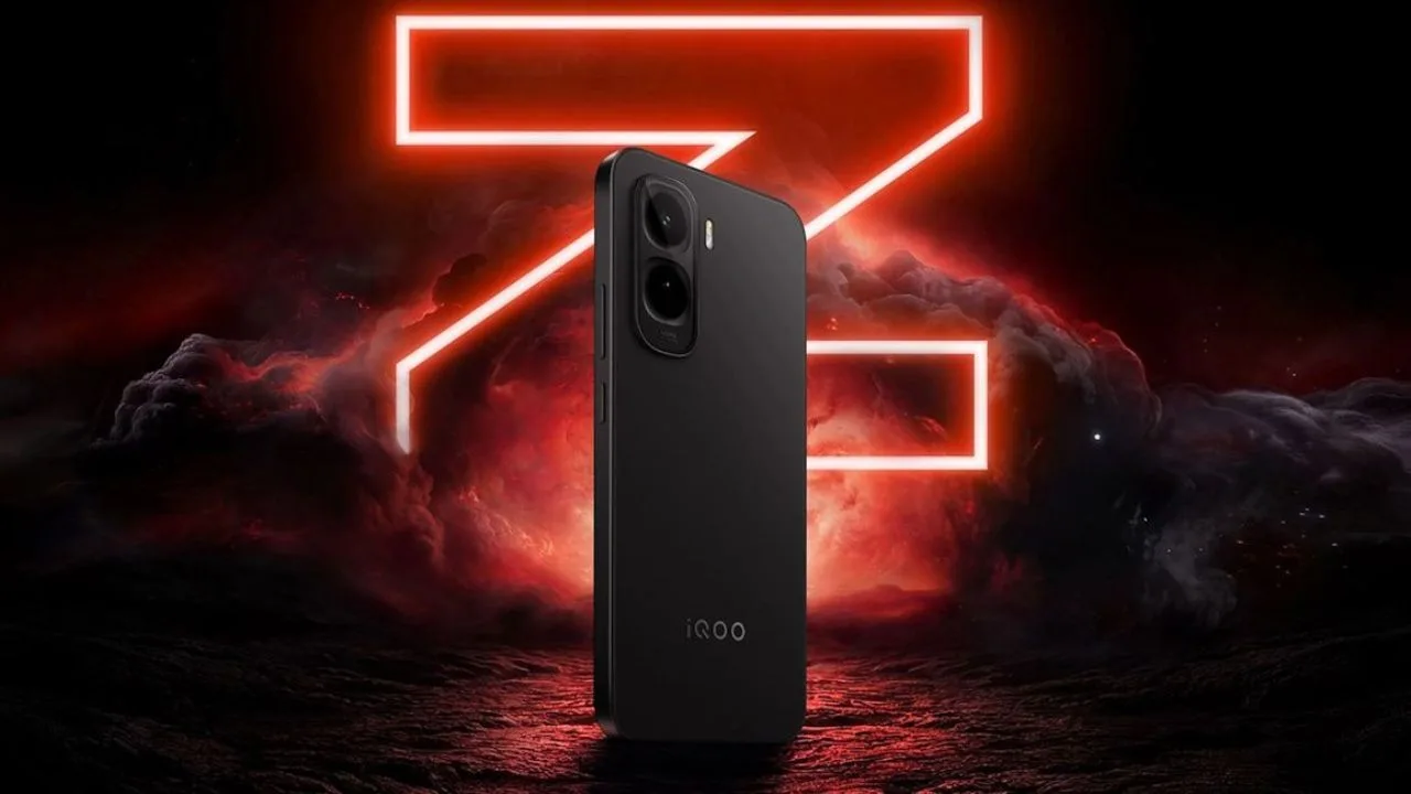 iQOO Z11 Price in India, Launch Timeline Leaked – See Expected Specifications Here - Iqoo Z11 | TIMESBULL