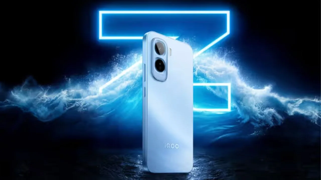 iQOO Z11 Price in India, Launch Timeline Leaked – See Expected Specifications Here - Iqoo Z11 | TIMESBULL