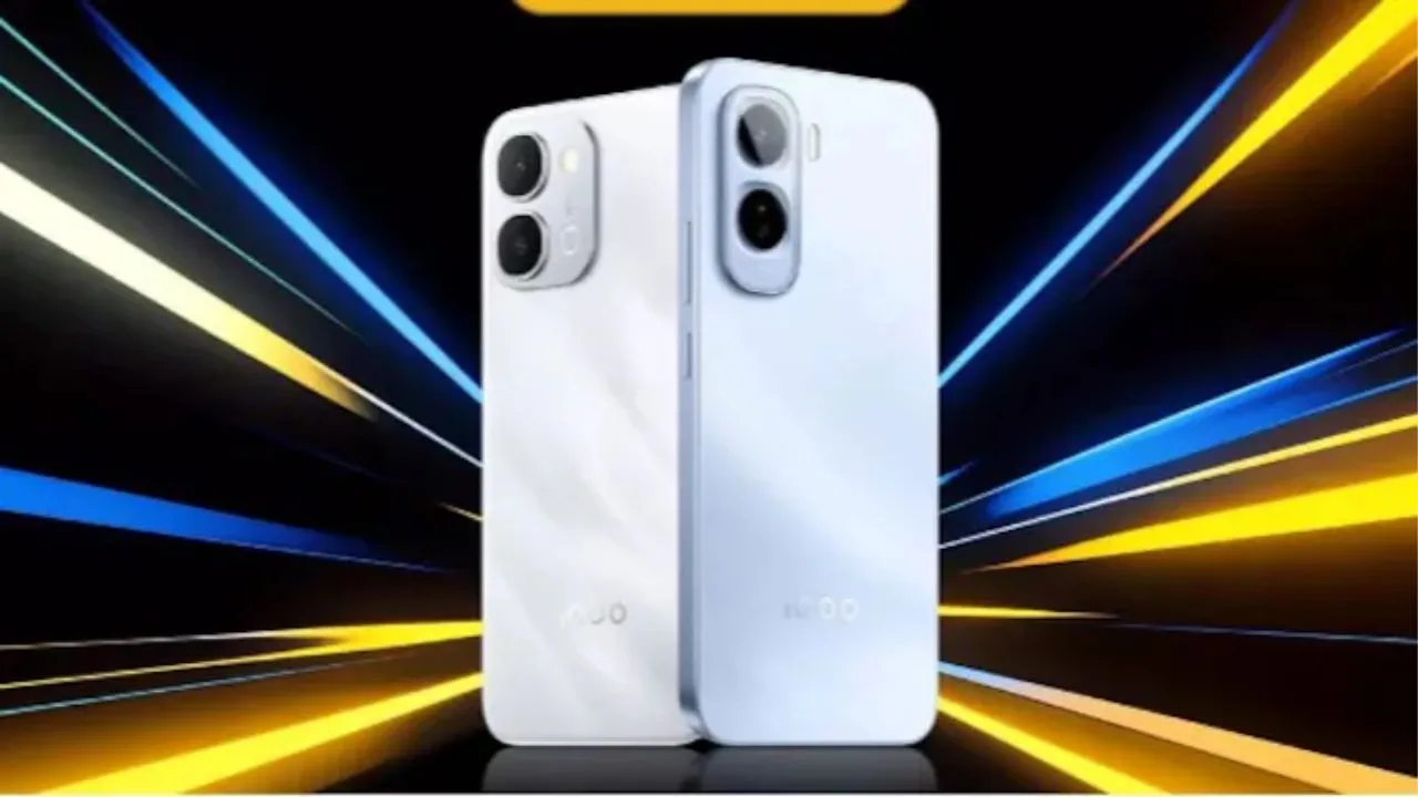 iQOO Z11 Price in India, Launch Timeline Leaked – See Expected Specifications Here - Iqoo Z11 | TIMESBULL